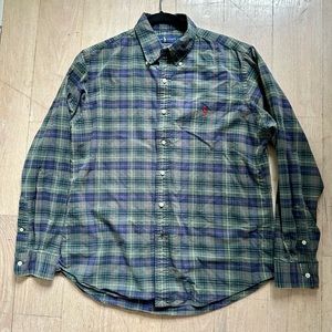 Polo Ralph Lauren Button Down